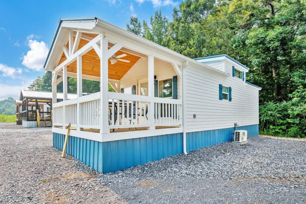 4 Heron Haus, Luxury Tiny House, Pet Friendly, Mins To Downtown Гантерсвилл Экстерьер фото
